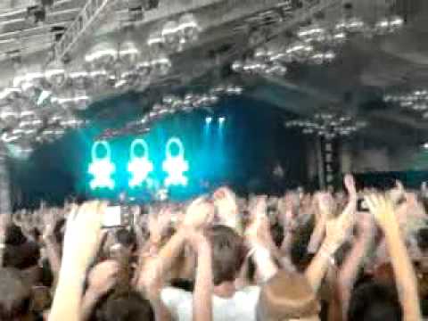 modestep @ pukkelpop 2011