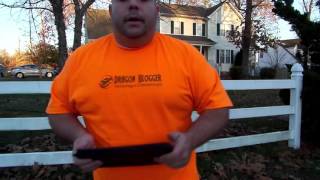 Testing Netgear Nighthawk X4's range, man it goes far