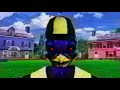 The Backyardigans Analog Horror