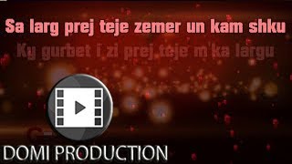 Xhevi & Mc Poka - Shum Larg