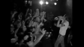 BLINDSIDE "Sleepwalking"  Live at Ace's Basement (Multi Camera)