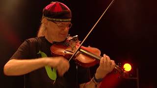 16 Sir Patrick Spens