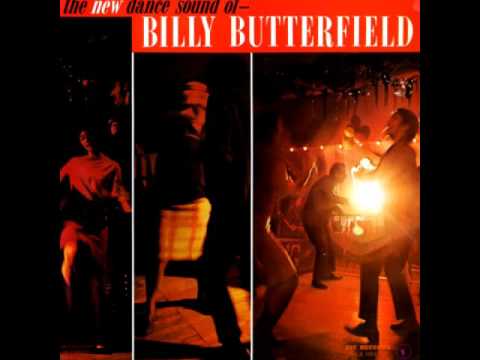 Billy Butterfield   The New Dance Sound of   Big Noise From WInnetka   1968