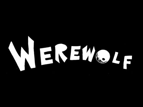 Werewolf (2022) Trailer