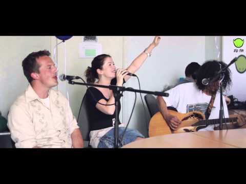 ZIP FM | SKAMP @ Simona Bandita