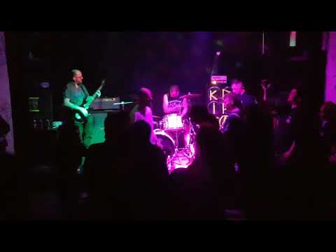 Gyalázat + Mass // Reaction @Kripta - 2023.05.05.