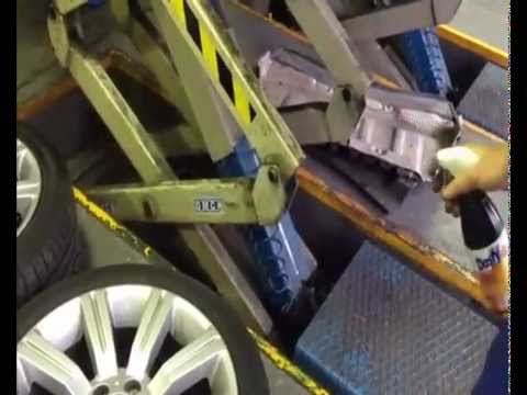 Dasty Ontvetter Professional