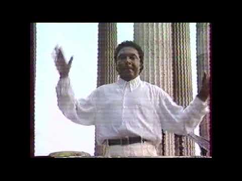 Shimita-Génération Soukouss (1992)