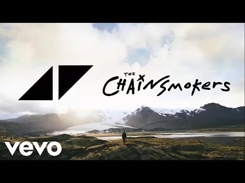 Alan Walker & The Chainsmoker ft. Zayn - Young and Free (Official Lyrics Video)