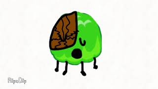 Gelatin well done animation