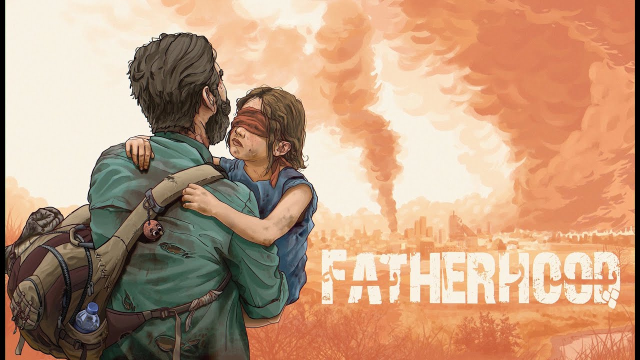 Fatherhood trailer teaser