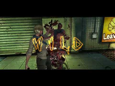 Wild - Lyght0ut | @antikvng  Drumkit 4 PROMO