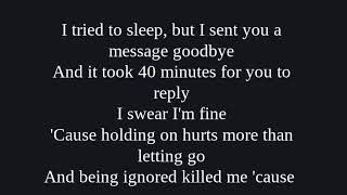 The Rush by Clara Mchugh