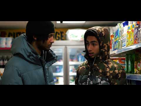 Fox  - Paranoid ft Jim Gotti (Prod. Candyman)