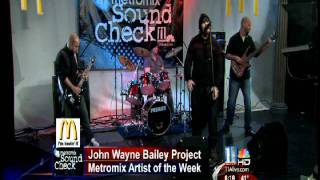 John Wayne Bailey-NBC-Atlanta Morning Show