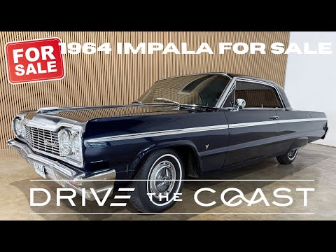 1964 Chevrolet Impala SS (CC-1965891) for sale in Santa Rosa, Florida