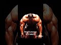 Kevin Levrone Mr Olympia Transformation In Bodybuilding ️ Kevinlevrone Bodybuilding Fypシ