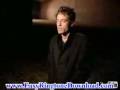 The Wallflowers One Headlight Ringtone