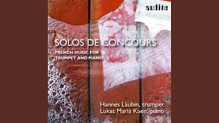 Pièce de Concours