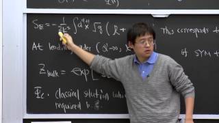 20. Euclidean Correlation Functions: Two-point Functions