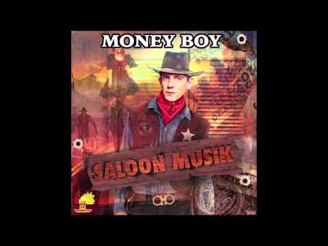 Money Boy - Skreet Executive