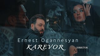 Ernest Ogannesyan - Karevor (2022)