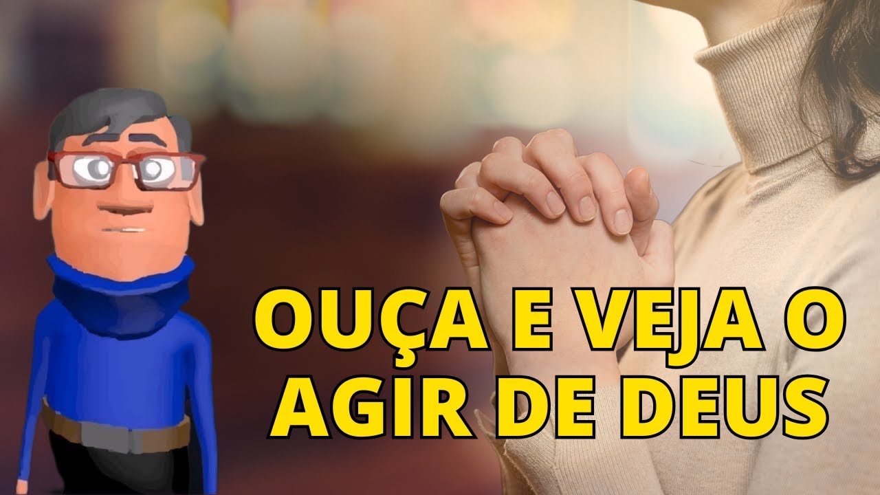 ORAÇÃO DEUS TRANSFORMARÁ SUAS LÁGRIMAS EM ALEGRIA