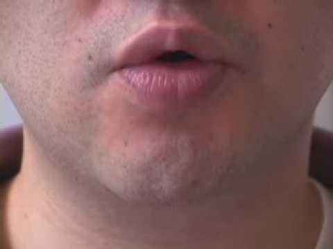 Learn How To Pronounce The English Consonant (V – Sound)