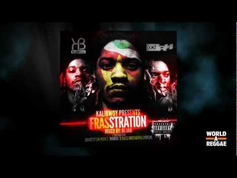 KaliBwoy - Get Gyall Easy (June 2011)