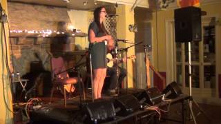 Rosaleen McGill ~ &quot;I Am a Youth That&#39;s Inclined to Ramble&quot;