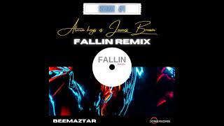 Alicia keys - Fallin Remix