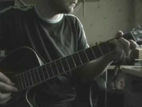 White Dwarf (Classical Guitar - practice) a-ha cover video thumbnail
