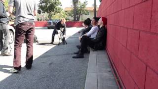 Catch The Summer Set Headlining The &quot;Wake Up &amp; Be Awesome Tour&quot;