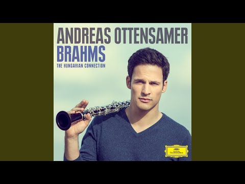 Brahms: Clarinet Quintet in B Minor, Op. 115: II. Adagio