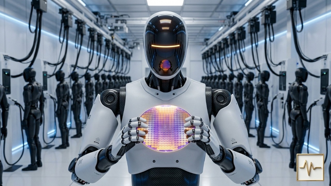 China's $400 Billion Investment in Robotics Accelerates Autonomous Belt and Road Initiative