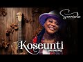 Sunmisola Agbebi -  Koseunti (Acoustic Version) [Live]
