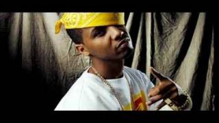 Juelz Santana - Banned From TV