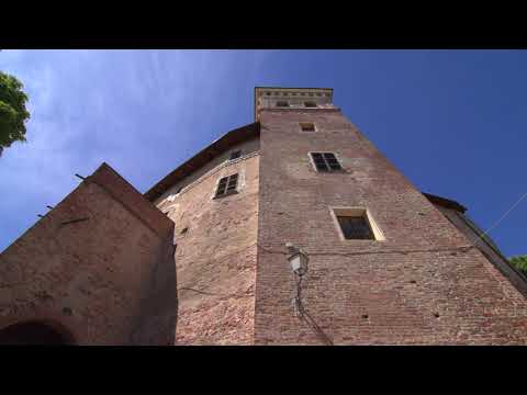Videoguide - Moncucco Torinese: art and history (english version)