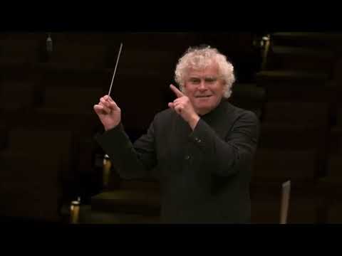 Clarinet Solo Alberto Ginastera “Variaciones Concertantes” op. 23