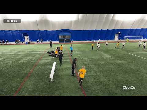 KC Trojans vs SC Central | Goals & Skills Highlights