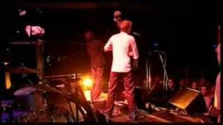 Arcade Fire - In the Backseat | Paradiso, Amsterdam 2005 | Part 12 of 12