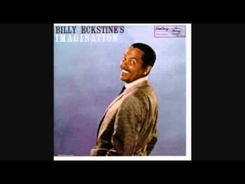 BILLY ECKSTINE - NO ONE BUT YOU 1954