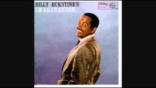 Billy Eckstine - No One But You