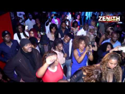 MC GALAXY @ L'ALIZEE MOSTOLES MADRID By: Andy Omoregie