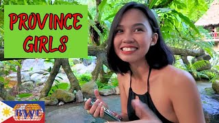 BEST PLACES To MEET FILIPINAS Outside the Big Cities, Philippines
