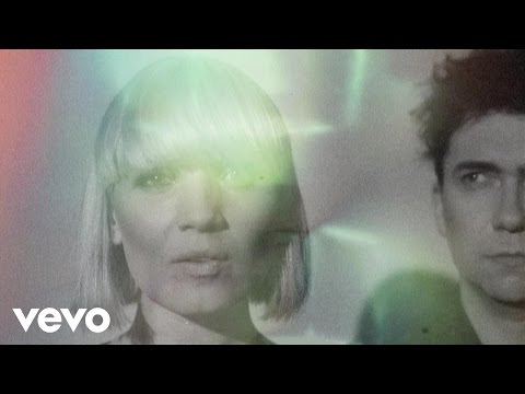 The Raveonettes - The Enemy