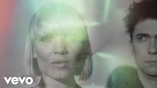 The Raveonettes - The Enemy