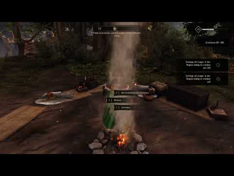 Greedfall-Walkthrough #106 🗻🗺️  [Deutsch]