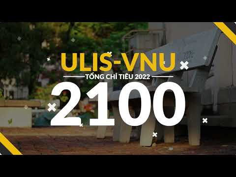 Điểm Chuẩn Trường Đại Học Ngoại ngữ ĐHQGHN Năm 2022
