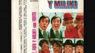 Gaby Fofo y Miliki, Mi Familia